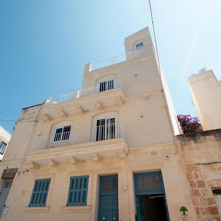 The Three Trees Apartments Sliema Eksteriør bilde