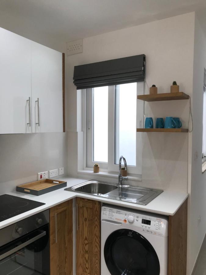 The Three Trees Apartments Sliema Eksteriør bilde