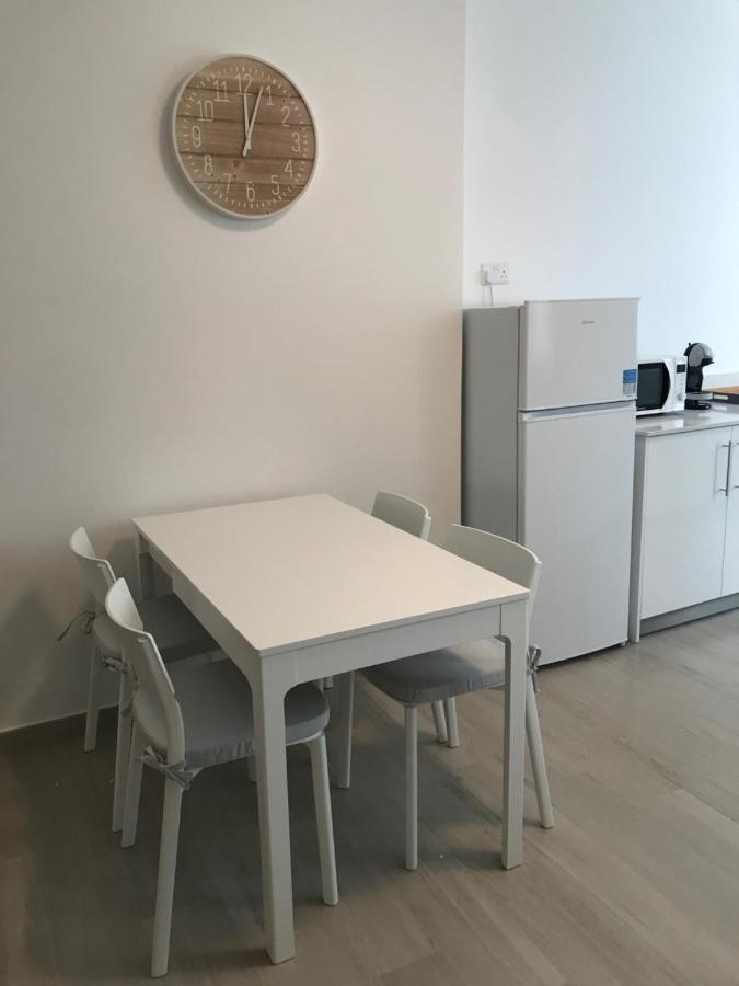 The Three Trees Apartments Sliema Eksteriør bilde