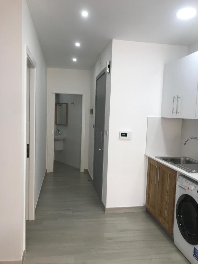 The Three Trees Apartments Sliema Eksteriør bilde