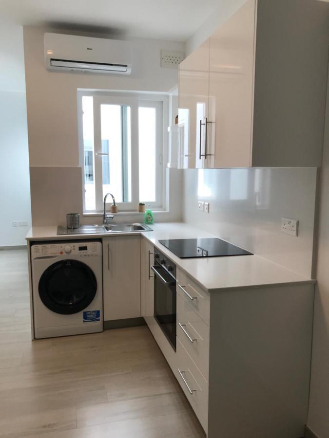 The Three Trees Apartments Sliema Eksteriør bilde