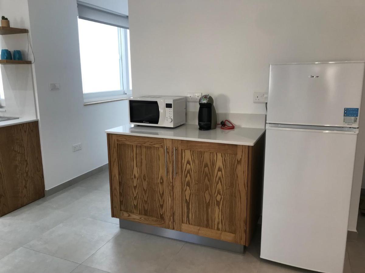 The Three Trees Apartments Sliema Eksteriør bilde