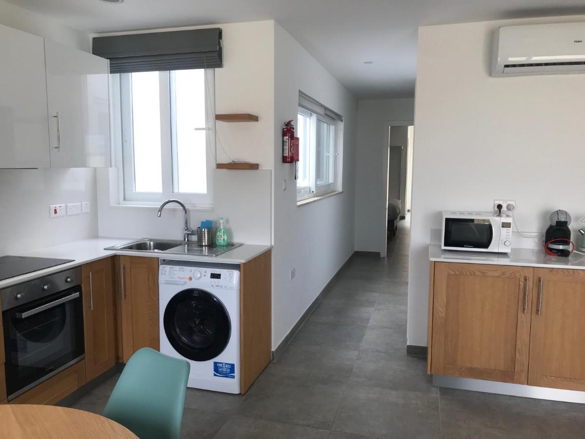 The Three Trees Apartments Sliema Eksteriør bilde