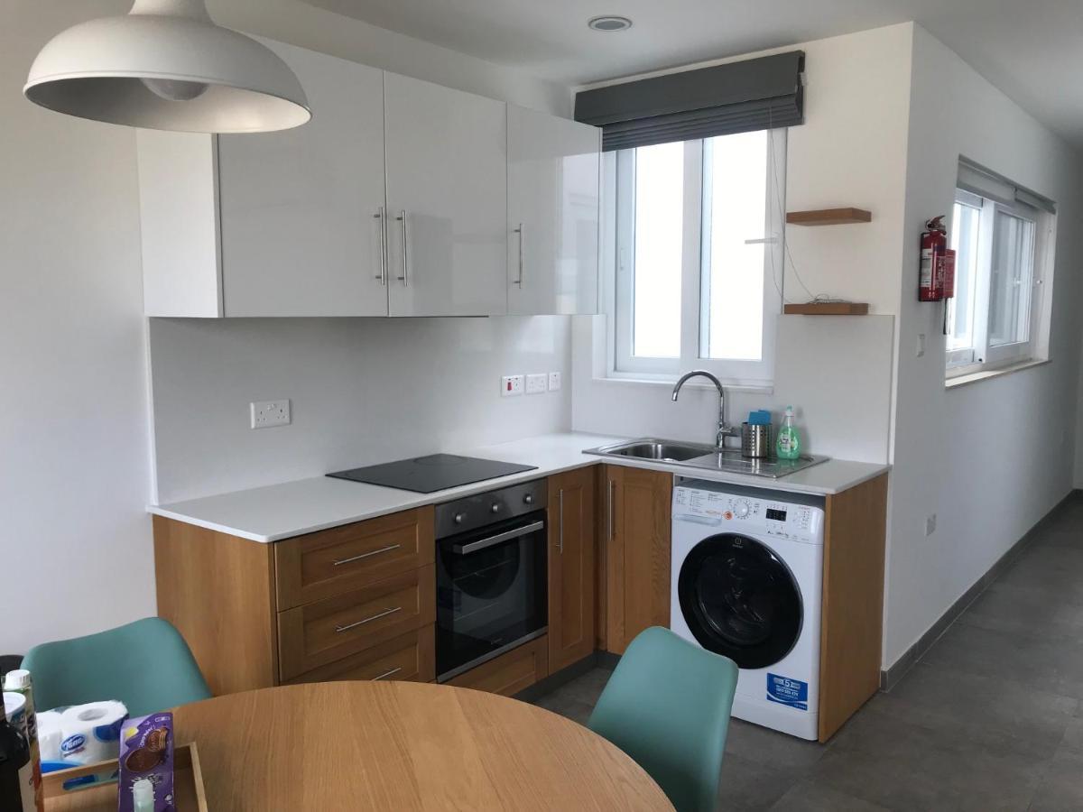 The Three Trees Apartments Sliema Eksteriør bilde