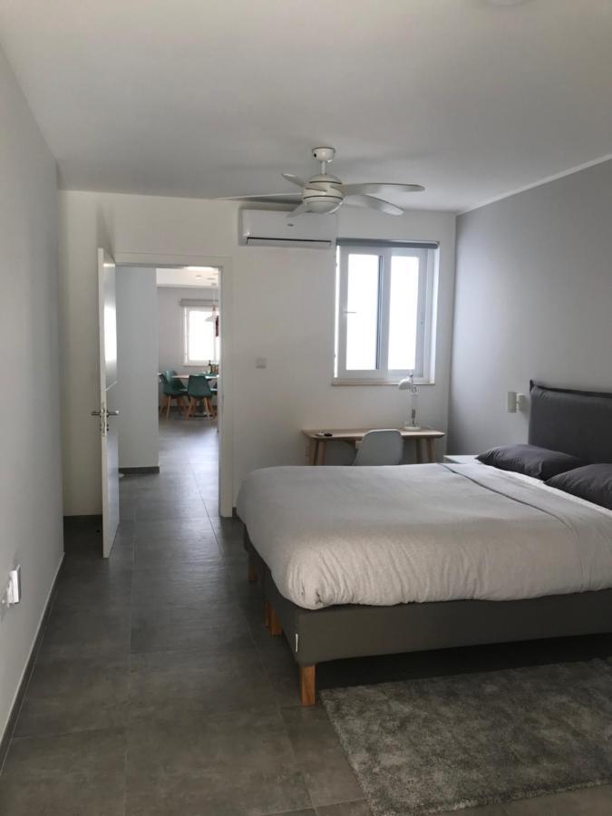 The Three Trees Apartments Sliema Eksteriør bilde