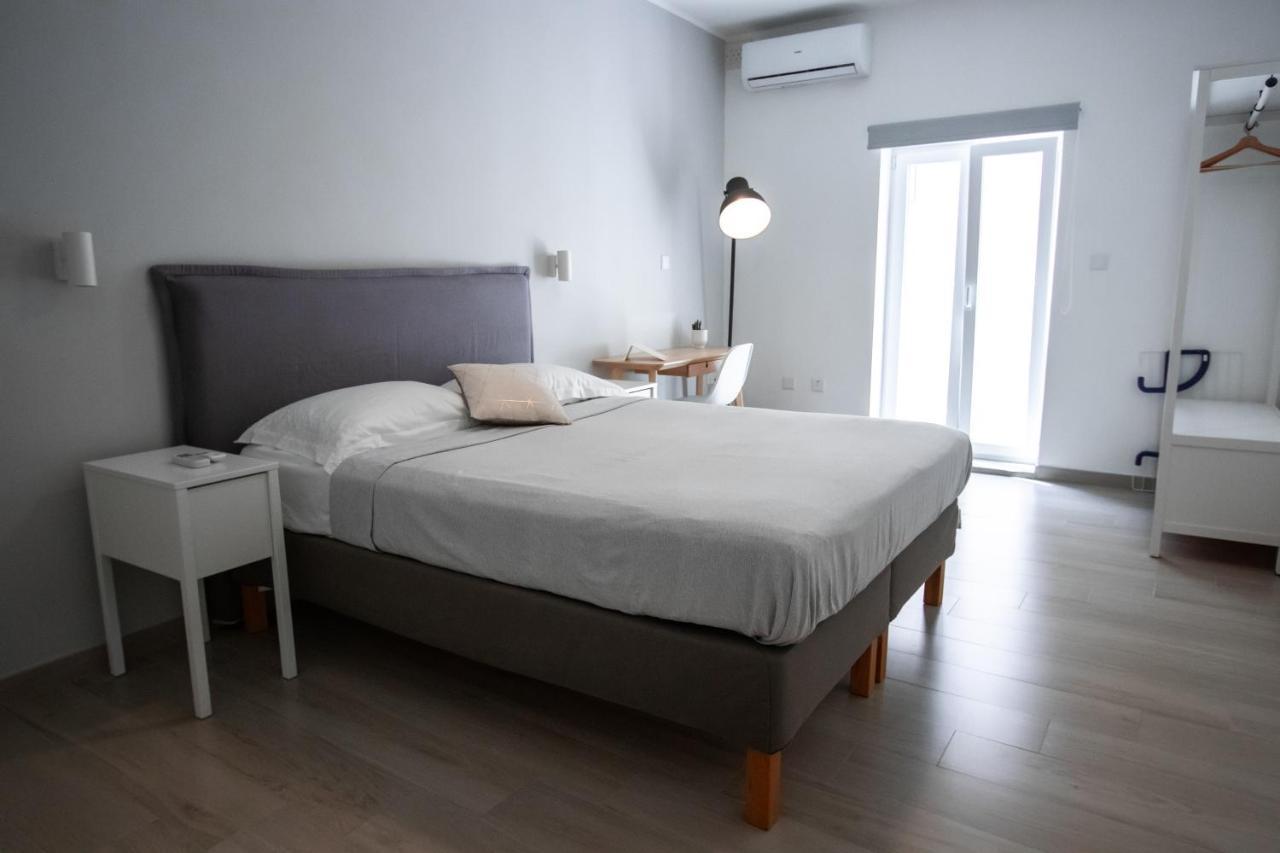 The Three Trees Apartments Sliema Eksteriør bilde