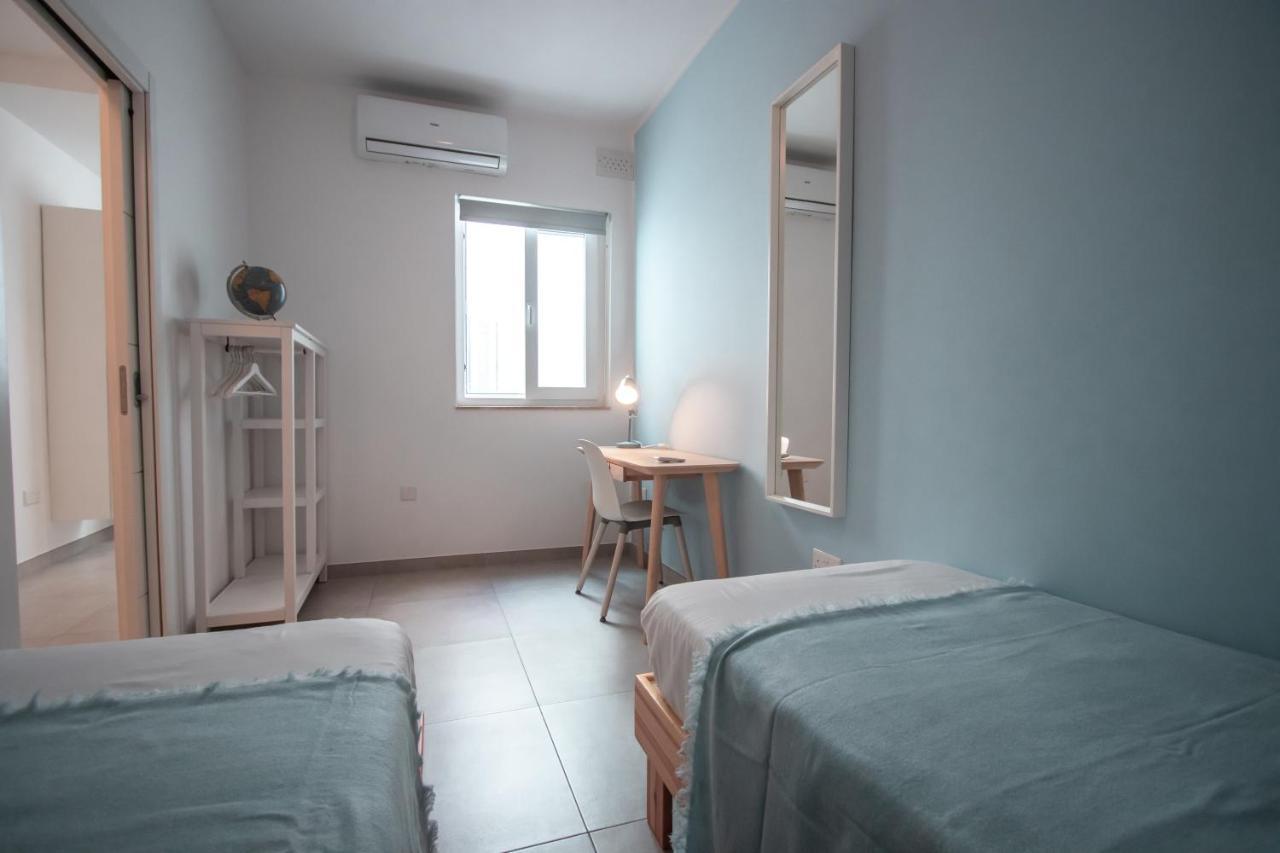 The Three Trees Apartments Sliema Eksteriør bilde