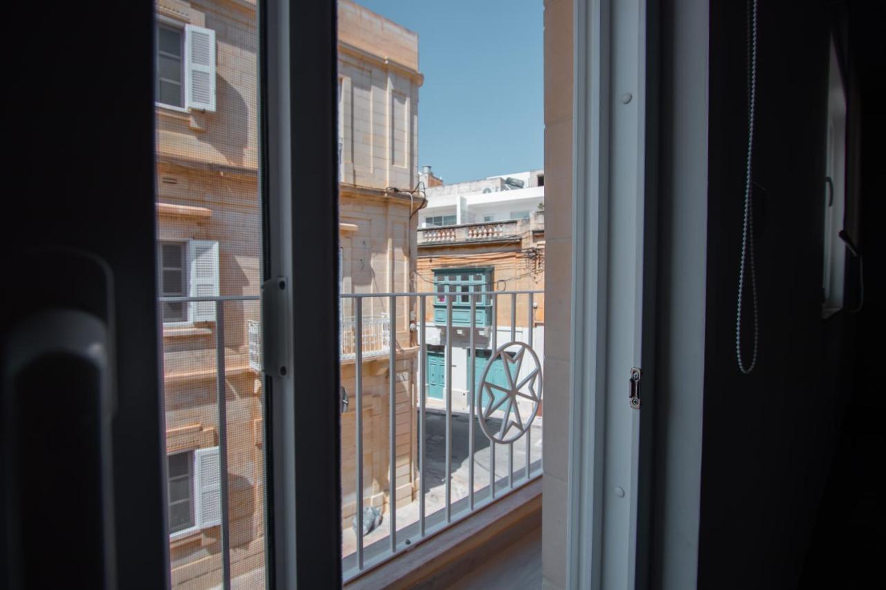 The Three Trees Apartments Sliema Eksteriør bilde