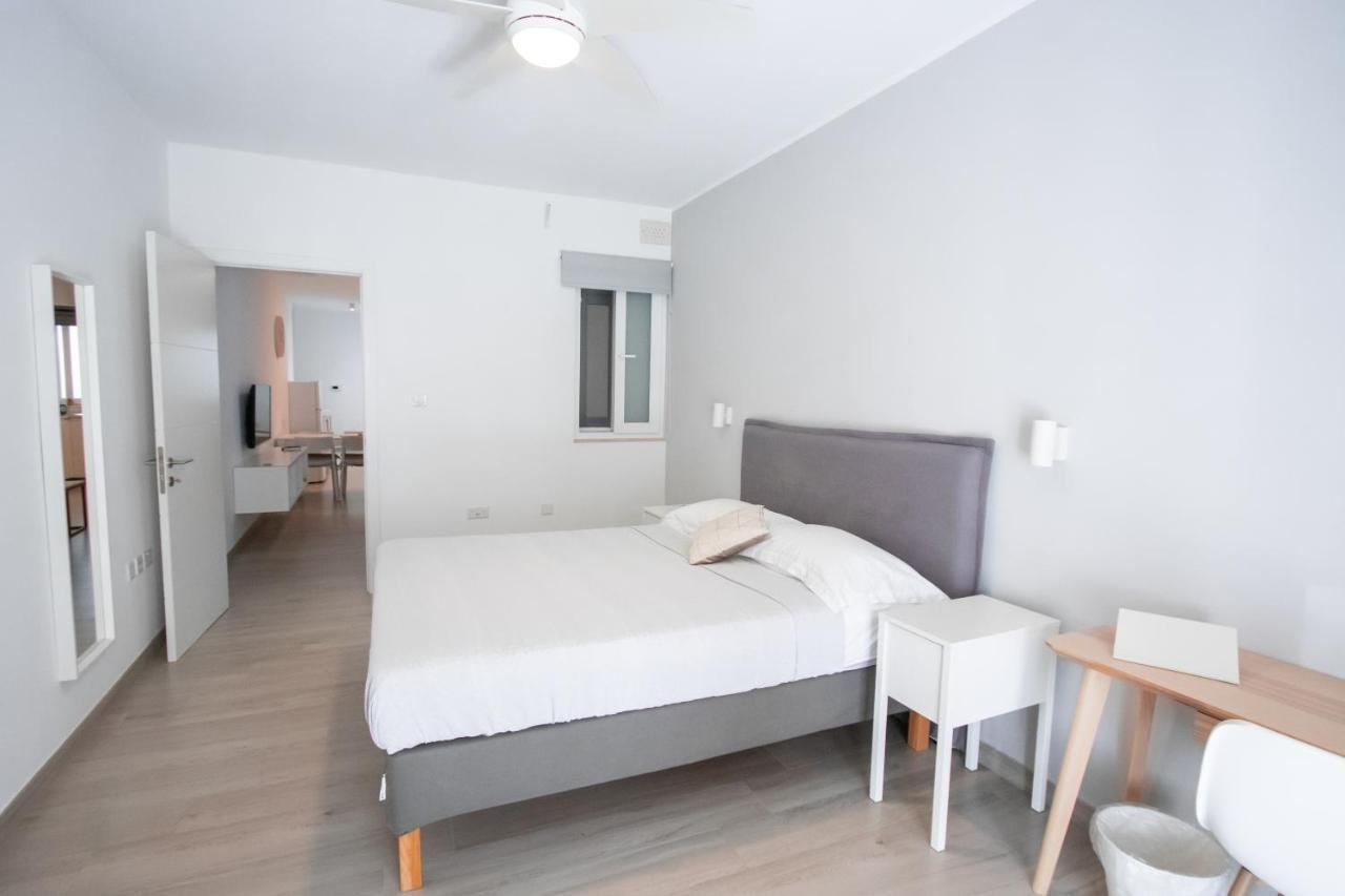 The Three Trees Apartments Sliema Eksteriør bilde
